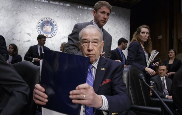 Filibuster supreme court nominees cheap